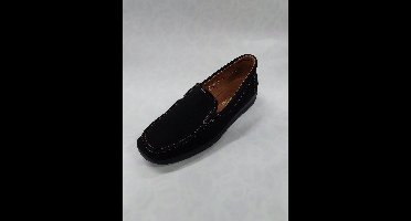 ROHDE 9200 / instappers / zwart / maat 37