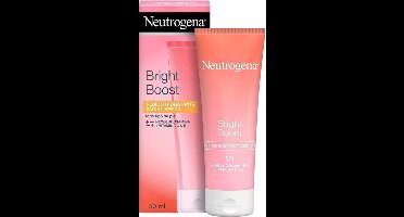 Neutrogena Bright Boost Gel Fluid Spf30 50ml