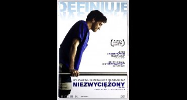 Stronger [DVD]