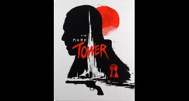 The Dark Tower [Blu-Ray]