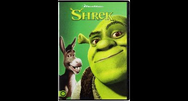 Shrek [DVD]