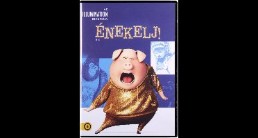 Sing [DVD]