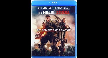 Edge of Tomorrow [Blu-Ray]