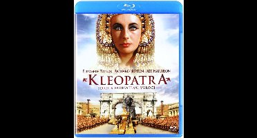Cleopatra [2xBlu-Ray]