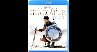 Gladiator [Blu-Ray]