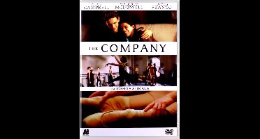 The Company [DVD]