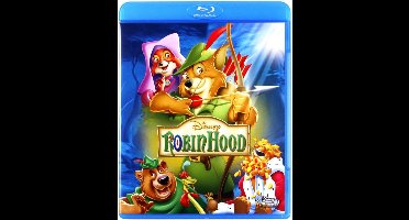 Robin Hood [Blu-Ray]