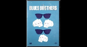 The Blues Brothers [DVD]