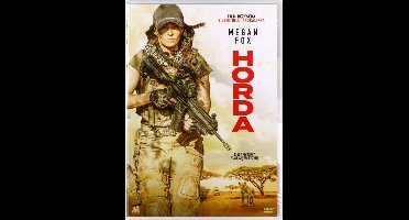 Rogue [DVD]