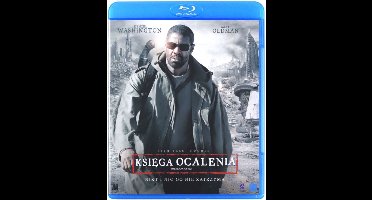 The Book of Eli [Blu-Ray]