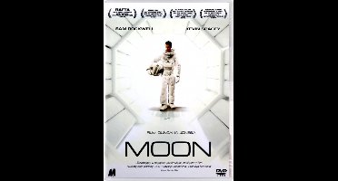 Moon [DVD]
