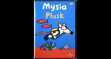 Mysia plusk [DVD]