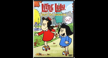 The Little Lulu Show [DVD]