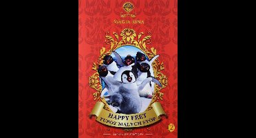 Happy Feet [2DVD]