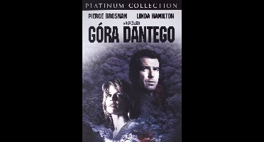 Dante's Peak [DVD]
