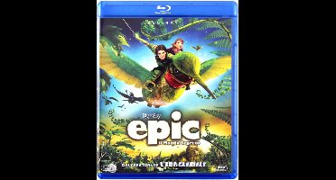 Epic [Blu-Ray]