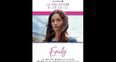 Emily (DVD)