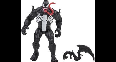 Marvel Spider-Man Epic Hero Series - Venom - Actiefiguur - 10 cm