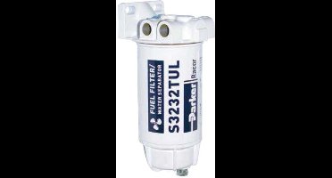 Parker Racor Elementenfilter Wit For 660 RRAC 02
