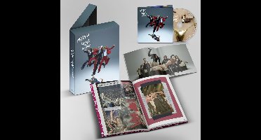 Måneskin - RUSH! (ARE U COMING?) (CD)