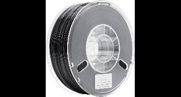 Renkforce RF-4738584 Filament ABS kunststof 1.75 mm 1000 g Zwart 1 stuk(s)