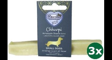 3xs 41 gr Renske chhurpi kauwkluif hondensnack