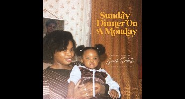 Speech Debelle - Sunday Dinner On A Monday (CD)