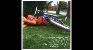 Ivy - Realistic (LP)