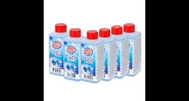 Superfinn Wasmachinereiniger - Voor een Grondige Schoonmaak van je Wasmachine