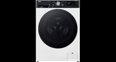 LG | F4WR7511SYW | wasmachine | 11 kg | AutoDose | TurboWash™ 360