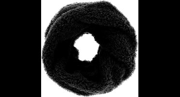 Unique Living - Colsjaal Nonnie - Black