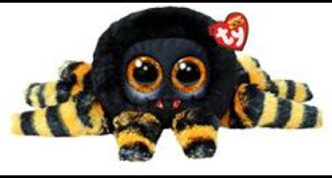 TY Beanie Boo's Halloween Spider Black 15 cm