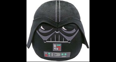 TY Squish a Boo Starwars Squish 20 cm Darth Vader