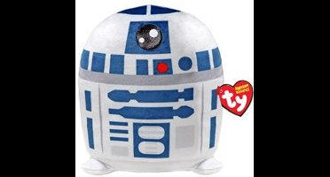 TY Squish a Boo Starwars Squish 20 cm R2D2
