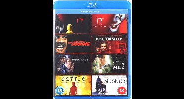 The Shining [8xBlu-Ray]