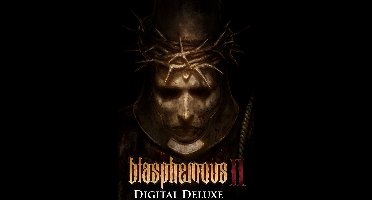 Blasphemous 2 - Deluxe Edition - Windows Download