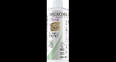 Aquacool Trend Witgroen RAL 6019 - Keukenkasten verf - Tegelverf - Metaalverf - Radiator verf - Aanrecht bladverf - Glasverf - Porseleinverf