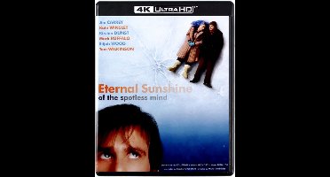 Eternal Sunshine of the Spotless Mind [Blu-Ray 4K]+[Blu-Ray]