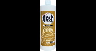 Jaws Slosh Wetsuit Shampoo - Economy Size 950ml