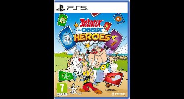 Asterix & Obelix: Heroes - PS5