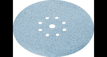 Festool STF D225/8 granaatschuurschijven 225 mm voor PLANEX P100 50 stuks ( 2x 499637 )
