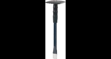 kwb Platte beitel met handbescherming 920793