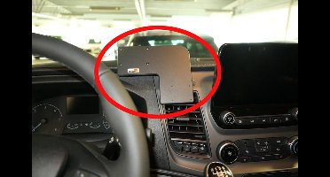 Proclip HD 213567 part Ford Transit 20-24 met 855404