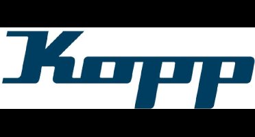 Kopp 827801000 Aanwezigheidsmelder Opbouw (op muur) 360 ° Wit IP20