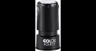 Colop EOS Express R17 kit, zwarte inkt