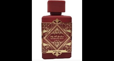 Lattafa Bade'e Al Oud Eau de Parfum - 100ml