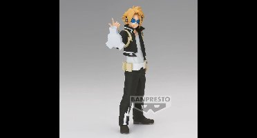 Bandai Banpresto My Hero Academia - Age Of Heroes - Figuur - Denki Kaminari