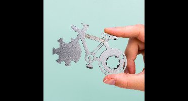 Fiets Multitool van Winkee