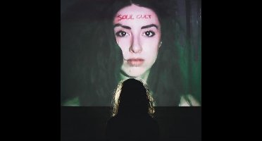 New Native - Soul Cult (12" Single)