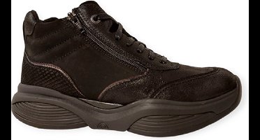 Xsensible Stretchwalker Veterboot SWX16 32001.2.001 HX Zwart